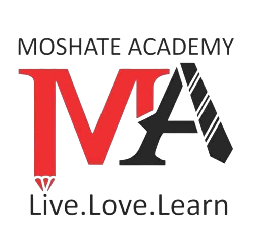 Moshate Academy